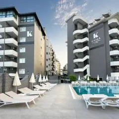 Kaila Krizantem Hotel
