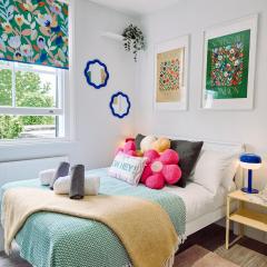 Stylish and Cozy Studio Near Portobello Rd