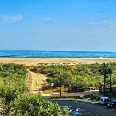 ENE01 Primera Linea Playa con Vistas Beachfront