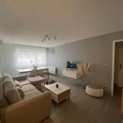 Appartement Evasion 2-4 personnes