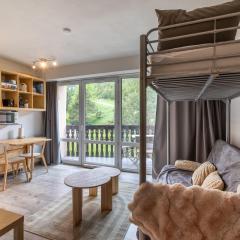 Le Mont Louis - Accès direct remontées mécaniques