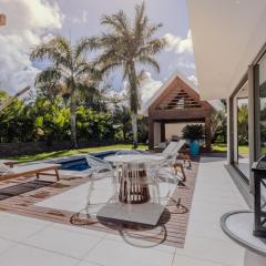 Villa Claire by Mont Choisy Le Parc