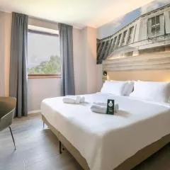 B&B HOTEL Latina