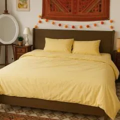 Magnifique T3 Art Deco Ecusson
