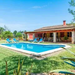 Private Villa Oasis Des Trenc