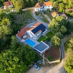 Holiday Home Lucija