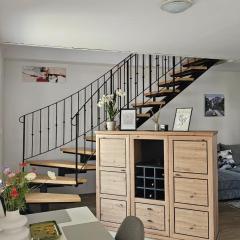 Apartment im Zentrum Ulmerfelds