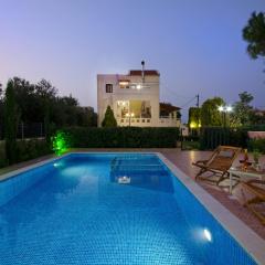 Villa Alimedon