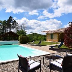 Au Cayroux - Clévacances 2 clés