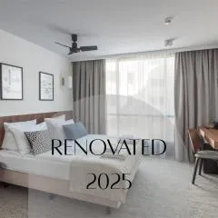 AIRINN Vilnius Airport Hotel RENOVATED 2025
