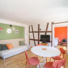 Gunther - Cocon alsacien au centre ville