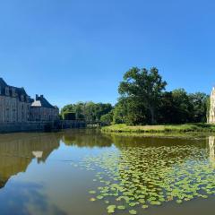 La Garenne - Une nuit dans le parc du Château