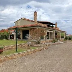 GOLDEN Twin's Villas 2