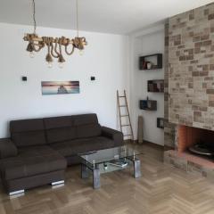 La dimora del marinaio