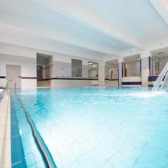 AL-DOM apartamenty Olymp Kamma 106
