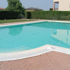 Camilla's Place - Residence with Pool and Garden