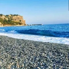 Casa margherita