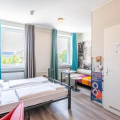 a&o ミュンヘン ライム（a&o München Laim）