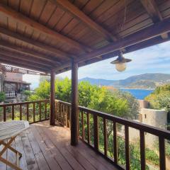 Tekce Club Patara N74