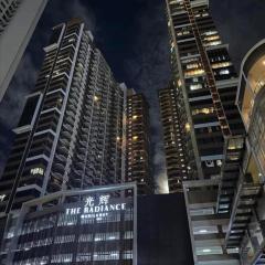 Radiance Manila Bay Luxe Lounge