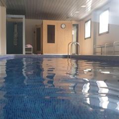 Apartamento de Lujo Cerca de la Playa EL CAMPELLO