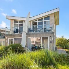 Ferienhaus Seepferdchen Marina Wendtorf