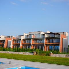 Luxury Villas in Alazani Valley Residence