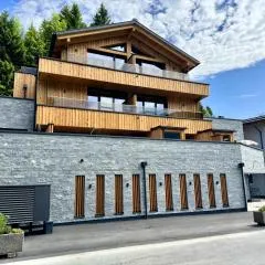 Das Goldjuwel - Luxury Apartments with private Spa