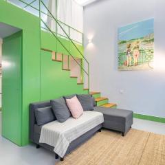 Greenlight 2 Bedroom Apartment Brody 17