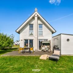 Ferienhaus Meer & Mehr I