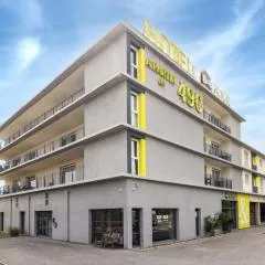 B&B HOTEL Perpignan Saleilles