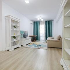 Andiamo Love! - central