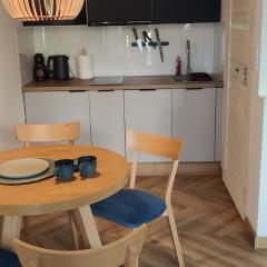 Apartament Blue Port