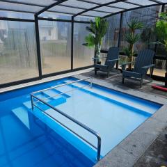 Willa Ludwik SPA & Wellness