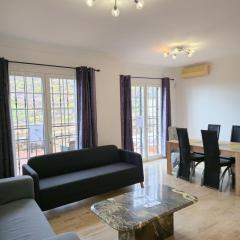 Chayofa Seaview Townhouse