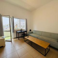 HaYarden Vibe - 1 Bedroom With Balcony By Vacay