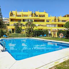 Penthouse Mirador del Calahonda Royale