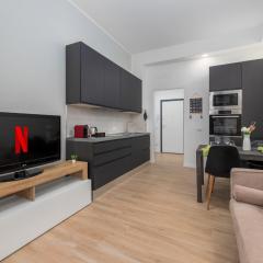 Wonderful XL Suite in Monza, Free Parking