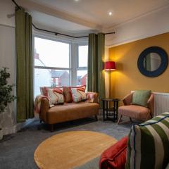 Britannia Apartments in Liscard Village Wallasey by Rework Accommodation