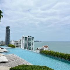 Baan Plai Haad, 2 Min Walk to Wong Amat Beach