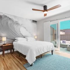 CB Surf Cottage by Bryant Real Estate