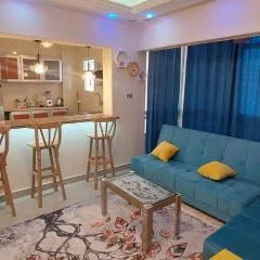 شقة فندقية بمدينة الشروق