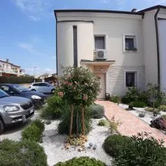 Studio apartman Dunja