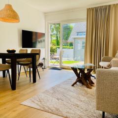 Moderne Sylt-Wohnung "Waihüs" im ruhigen Alt-Westerland