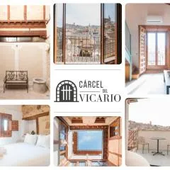 Cárcel del Vicario by Toledo AP