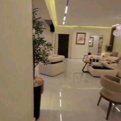 شقه النيل الجديده