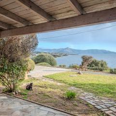 Blue Horizon Retreat