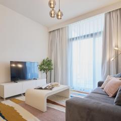 Cozy 1BR Burj Crown Downtown