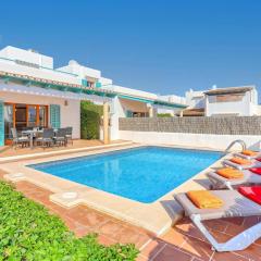 Villa Angel Luis by Villa Plus