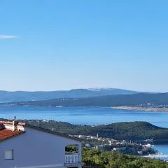 Family and pet friendly apartment Zrinski Croatia